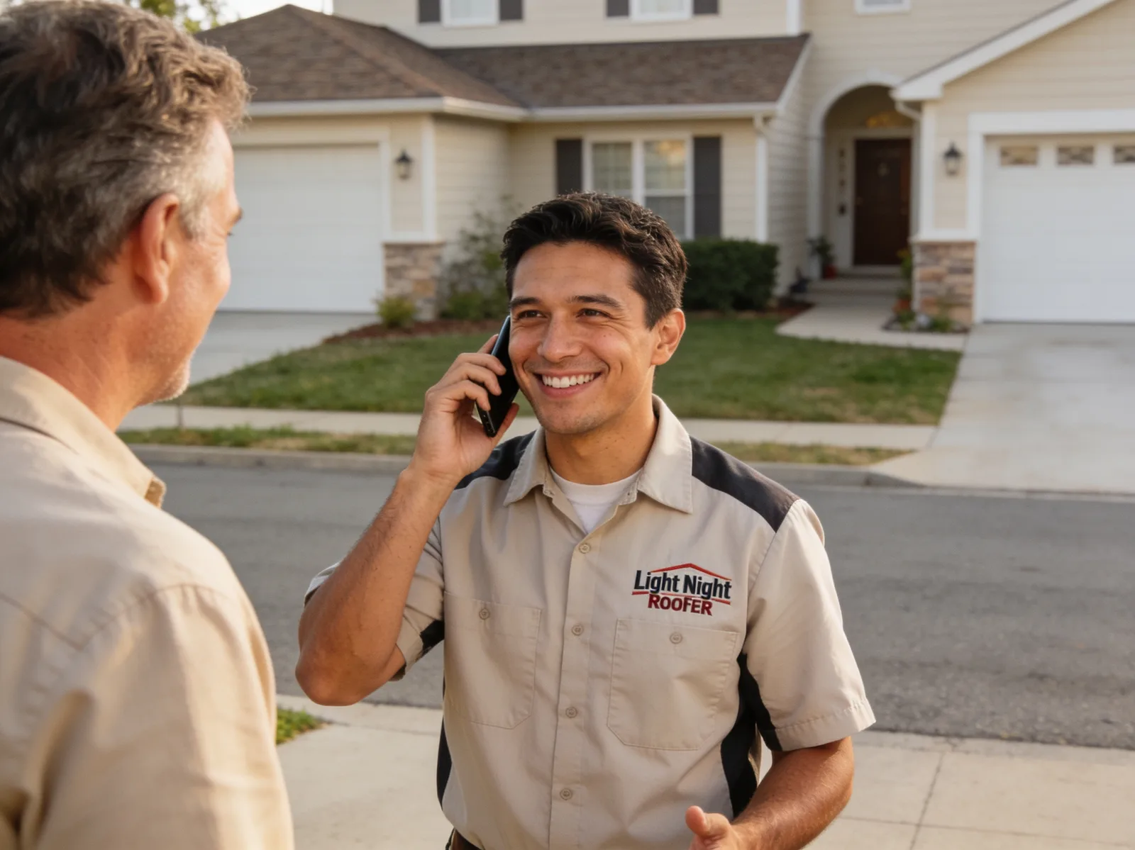 Emergency Roof Repair Brazil, IN FAQs